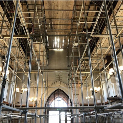 Portway Scaffolding and Access Specialists
