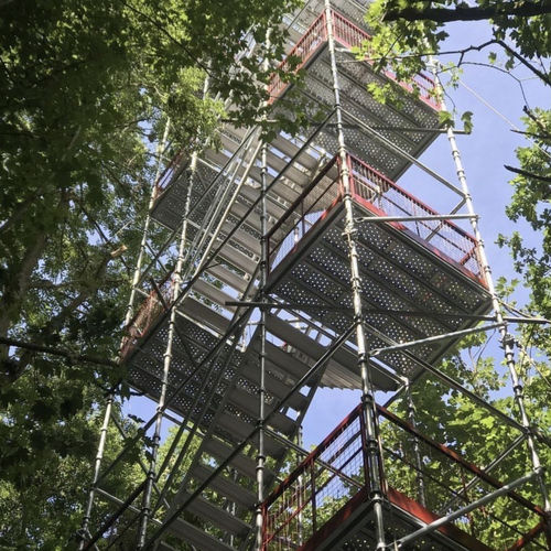 Portway Scaffolding and Access Specialists