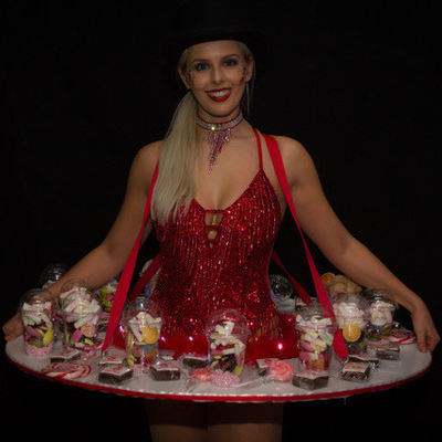 Artists & Entertainment 