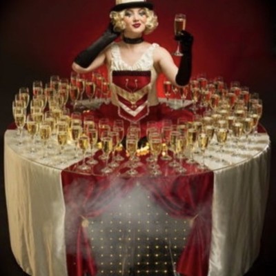 Artists & Entertainment 