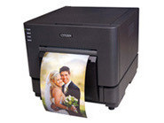 Double set of Prints