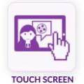 Touch Screen
