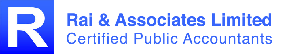 Rai & Associates Ltd | Accountants London | Accountants & Tax Advisers London