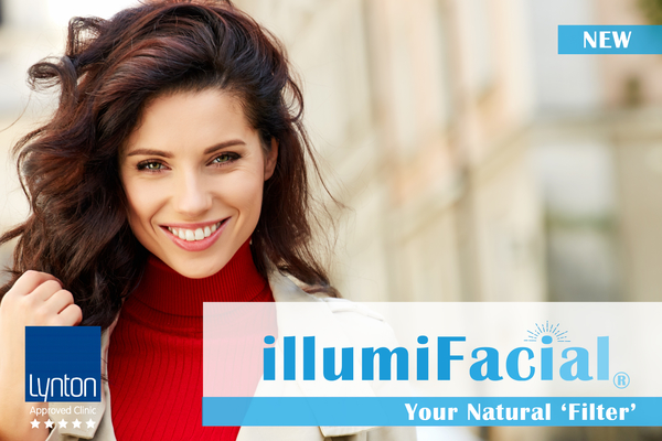 *Introducing the NEW Illumi Facial from Lynton*