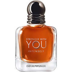 Stronger With You Intensely | 100ml | Emporio Armani