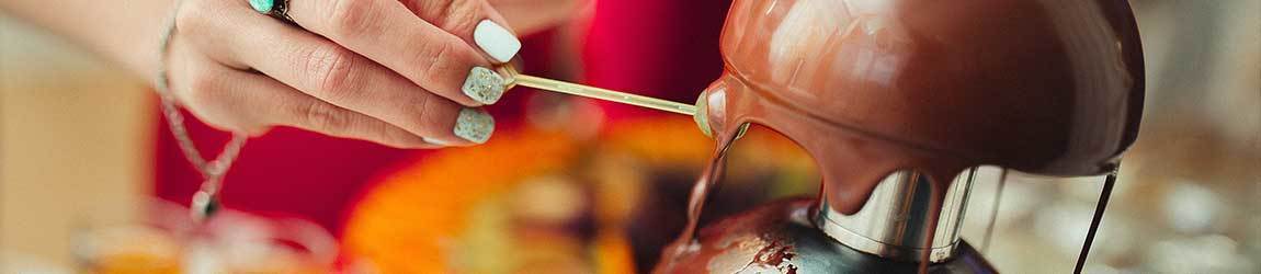 Chocolate Fountain Hire Birmingham