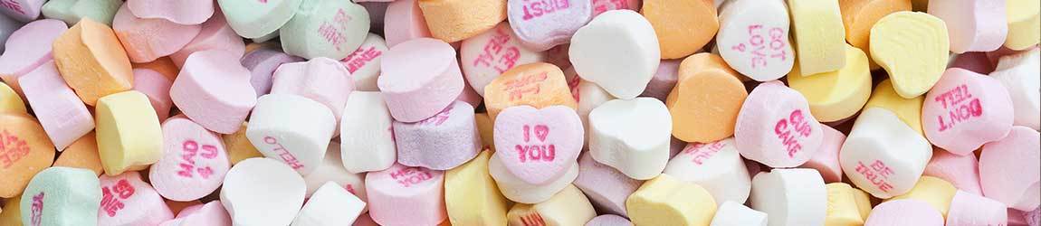 Candy Cart Hire Birmingham