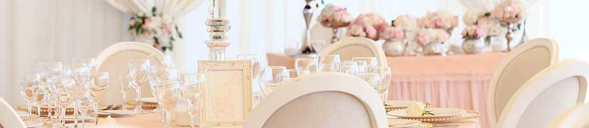 Venue Styling Birmingham