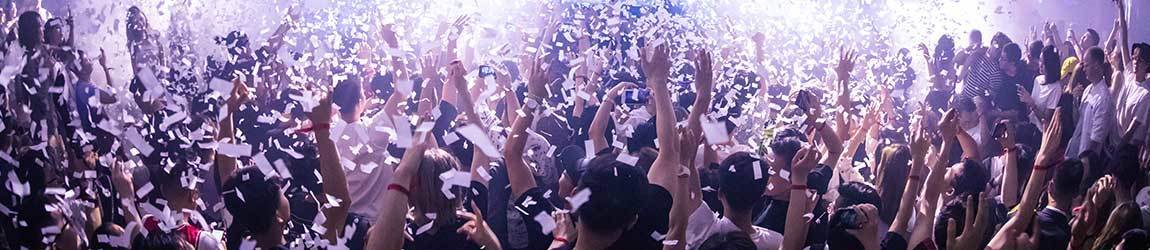 Event Hire Testimonials