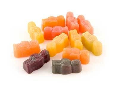 Candy Cart / Ferrero Rocher Stand