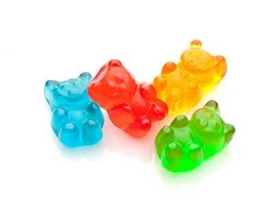 Candy Cart / Ferrero Rocher Stand