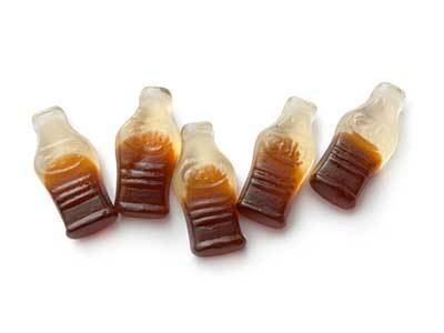 Candy Cart / Ferrero Rocher Stand