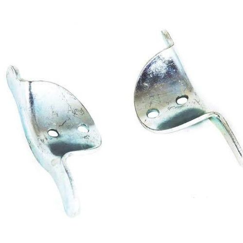 75mm Pressed Steel Endlocks