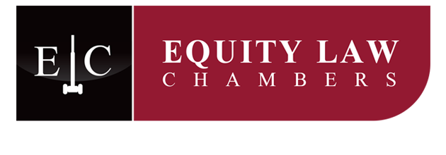 Equity Law Chambers | Equity Law Chambers | Equity Law | Equity Chambers