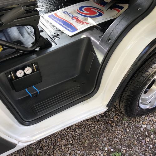 2008 Citroen Relay 2.2HDi SWB Camper Van 2 Berth Nice Spec - Part Exchange Welcome