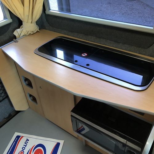 2008 Citroen Relay 2.2HDi SWB Camper Van 2 Berth Nice Spec - Part Exchange Welcome