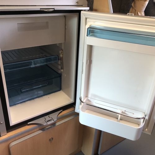 2008 Citroen Relay 2.2HDi SWB Camper Van 2 Berth Nice Spec - Part Exchange Welcome