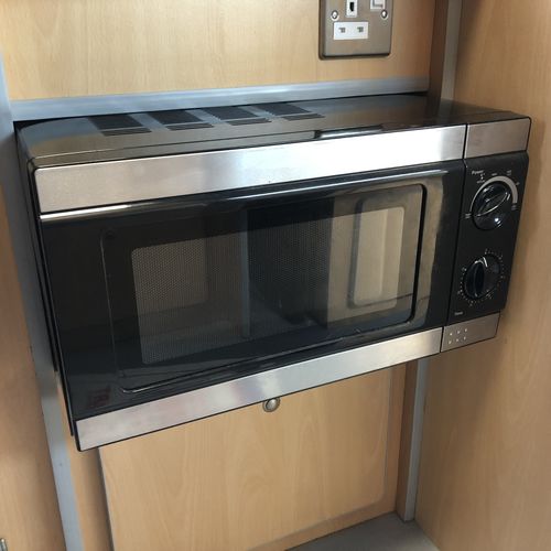 2008 Citroen Relay 2.2HDi SWB Camper Van 2 Berth Nice Spec - Part Exchange Welcome