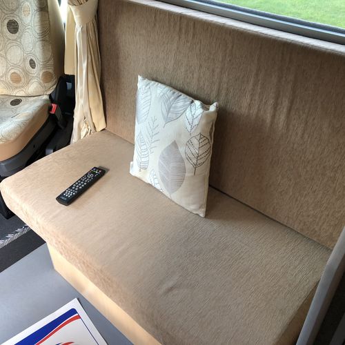 2008 Citroen Relay 2.2HDi SWB Camper Van 2 Berth Nice Spec - Part Exchange Welcome