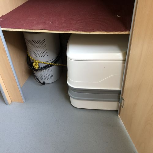 2008 Citroen Relay 2.2HDi SWB Camper Van 2 Berth Nice Spec - Part Exchange Welcome