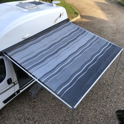 2008 Citroen Relay 2.2HDi SWB Camper Van 2 Berth Nice Spec - Part Exchange Welcome