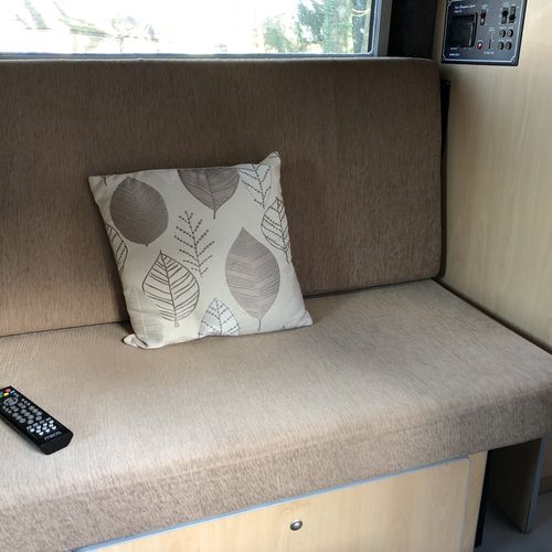 2008 Citroen Relay 2.2HDi SWB Camper Van 2 Berth Nice Spec - Part Exchange Welcome