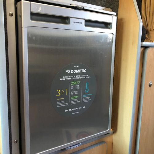 2008 Citroen Relay 2.2HDi SWB Camper Van 2 Berth Nice Spec - Part Exchange Welcome