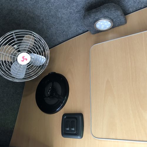 2008 Citroen Relay 2.2HDi SWB Camper Van 2 Berth Nice Spec - Part Exchange Welcome