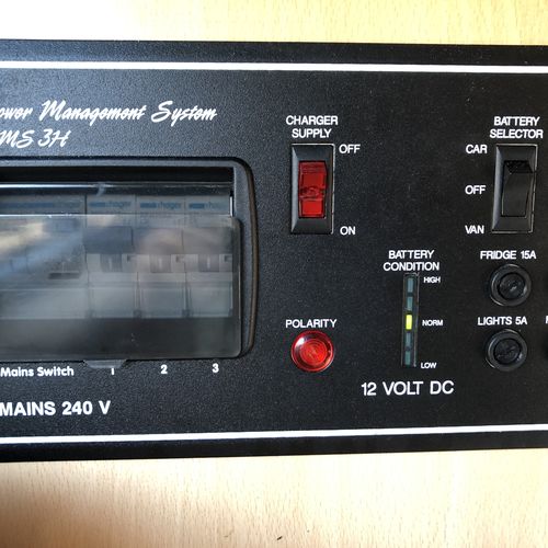 2008 Citroen Relay 2.2HDi SWB Camper Van 2 Berth Nice Spec - Part Exchange Welcome