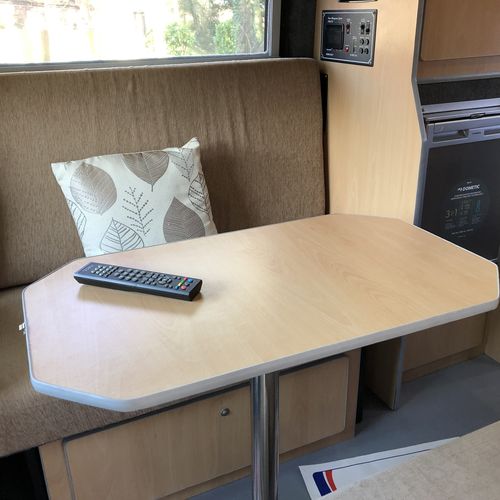 2008 Citroen Relay 2.2HDi SWB Camper Van 2 Berth Nice Spec - Part Exchange Welcome