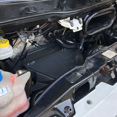 2008 Citroen Relay 2.2HDi SWB Camper Van 2 Berth Nice Spec - Part Exchange Welcome