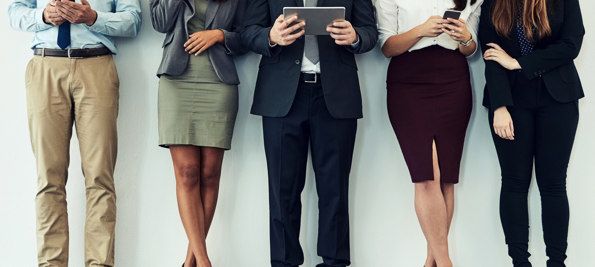 Recruitment & fieldwork survey Europe