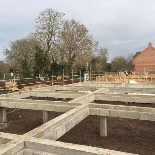 Portway Scaffolding and Access Specialists