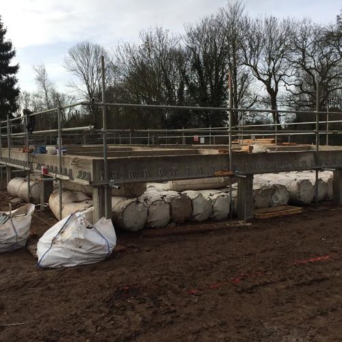 Portway Scaffolding and Access Specialists