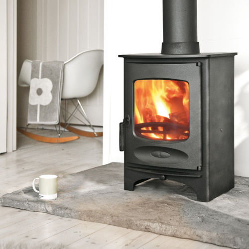 Charnwood C Six