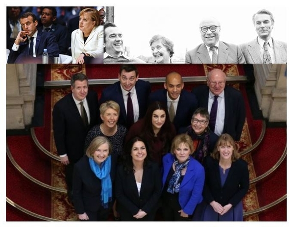 20 february 2019, the magnificent 7, 8, 11…