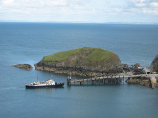 Lundy Island