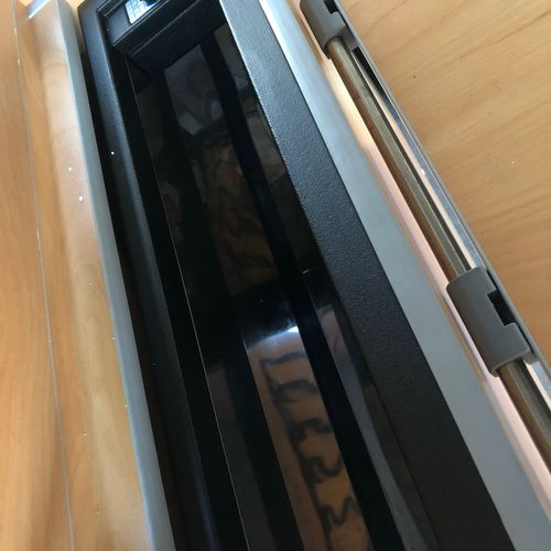 2010 VW Caddy Maxi Life TDi 104 Camper Van 2 Berth - 1 Owner - 39885 Miles - FVWSH