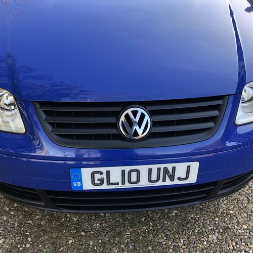 2010 VW Caddy Maxi Life TDi 104 Camper Van 2 Berth - 1 Owner - 39885 Miles - FVWSH