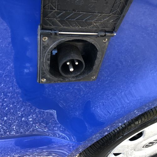 2010 VW Caddy Maxi Life TDi 104 Camper Van 2 Berth - 1 Owner - 39885 Miles - FVWSH