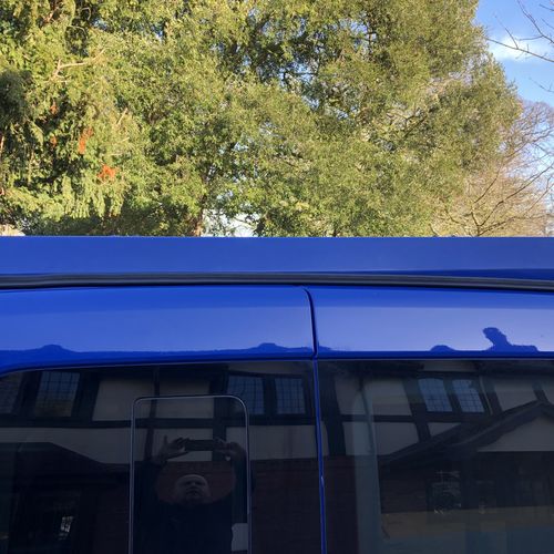 2010 VW Caddy Maxi Life TDi 104 Camper Van 2 Berth - 1 Owner - 39885 Miles - FVWSH