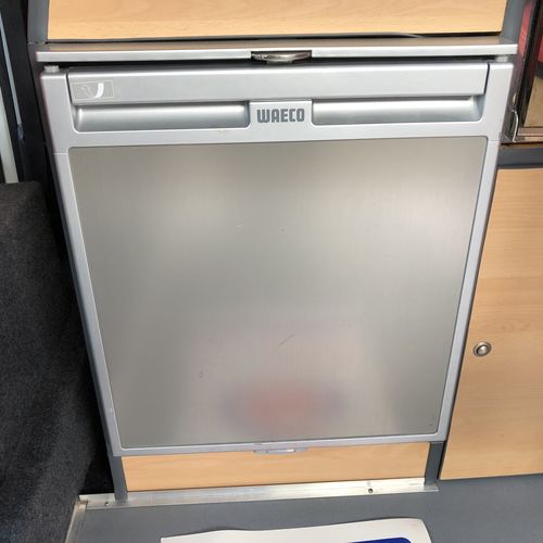 2005 (55)reg Fiat Ducato 2.0 JTD SWB Camper Van 2 Berth - Part Exchange Welcome