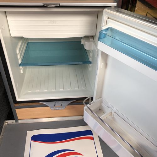 2005 (55)reg Fiat Ducato 2.0 JTD SWB Camper Van 2 Berth - Part Exchange Welcome