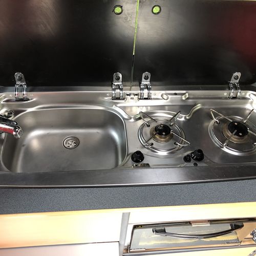 2005 (55)reg Fiat Ducato 2.0 JTD SWB Camper Van 2 Berth - Part Exchange Welcome