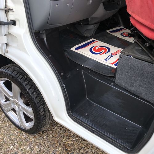 2005 (55)reg Fiat Ducato 2.0 JTD SWB Camper Van 2 Berth - Part Exchange Welcome