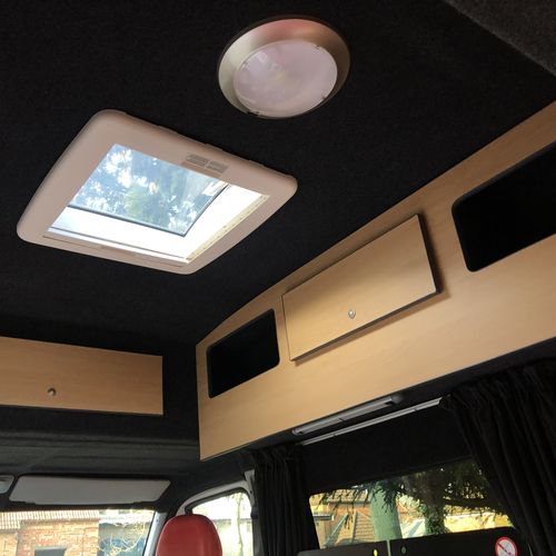 2005 (55)reg Fiat Ducato 2.0 JTD SWB Camper Van 2 Berth - Part Exchange Welcome