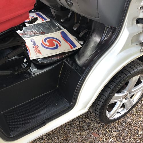 2005 (55)reg Fiat Ducato 2.0 JTD SWB Camper Van 2 Berth - Part Exchange Welcome