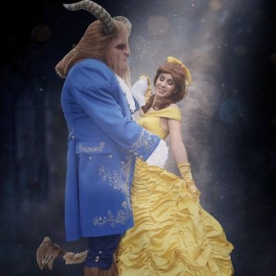 Artists & Entertainment 