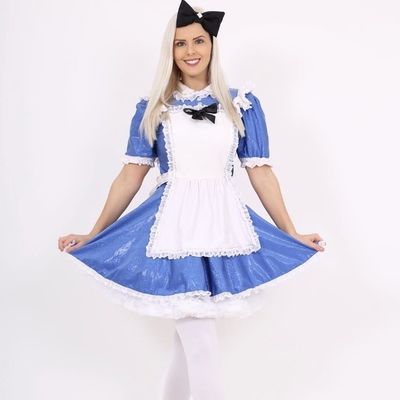 Children's Entertainment Storytellers themed events England