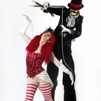 Artists & Entertainment 